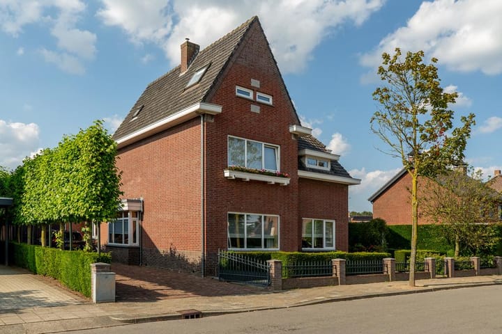 Foto 2 van Tungeler Dorpsstraat 47