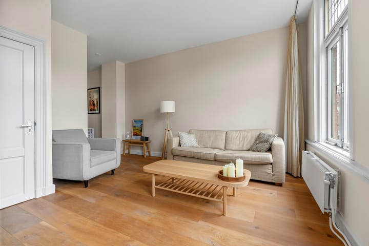 Appartement te koop: Goedestraat 31BS, Utrecht