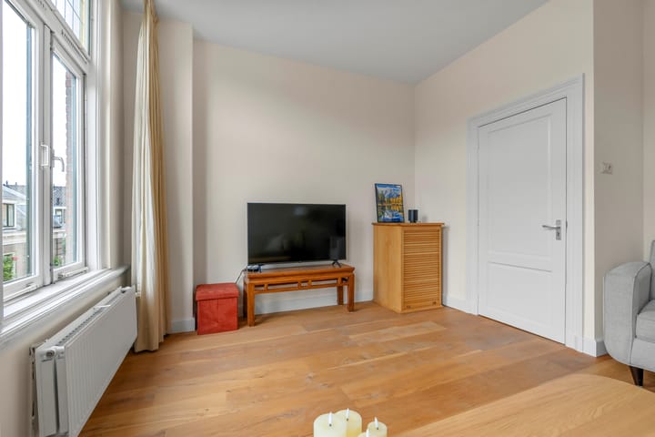Appartement te koop: Goedestraat 31BS, Utrecht