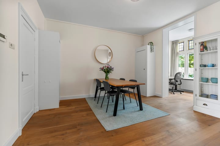 Appartement te koop: Goedestraat 31BS, Utrecht