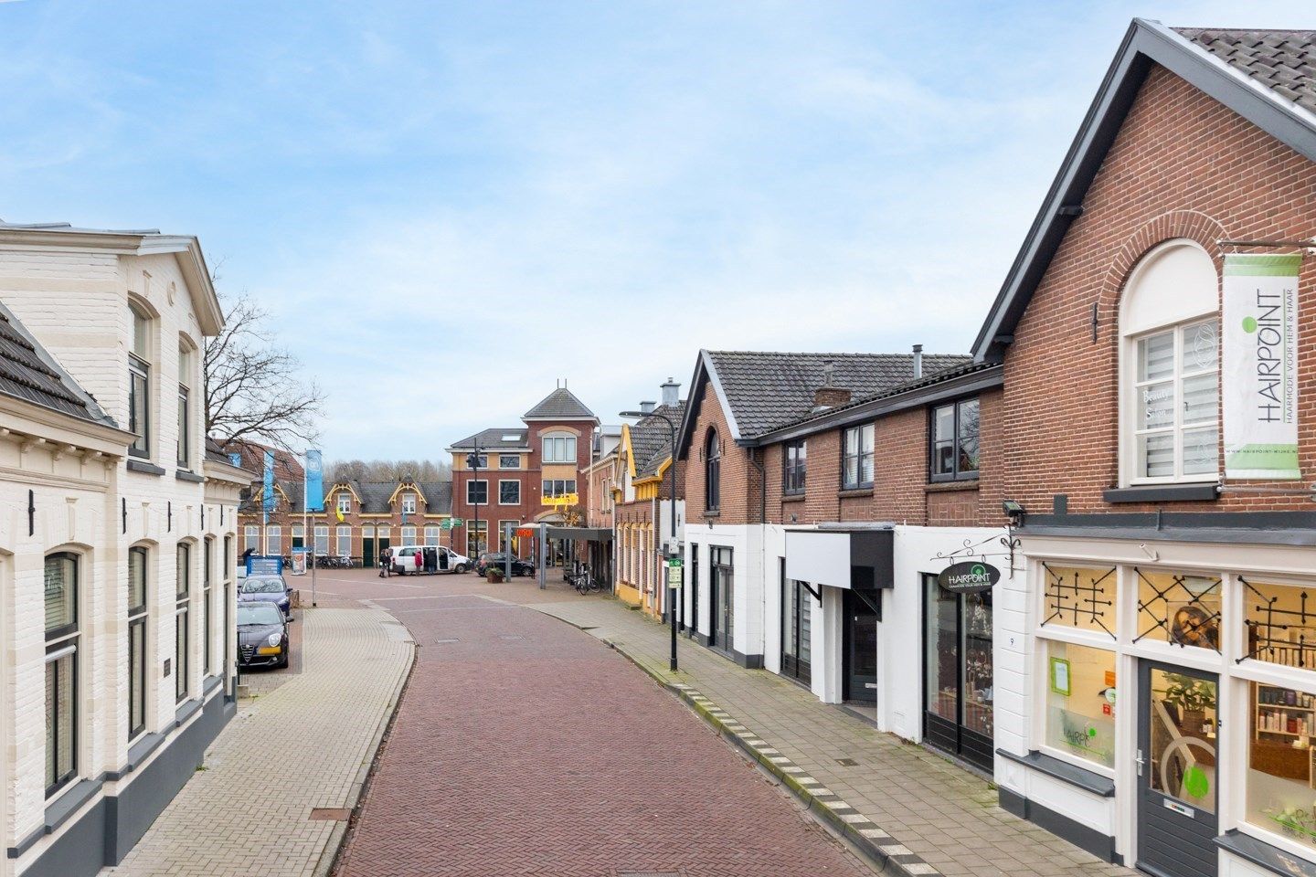 Bekijk foto 2 van Nieuwendijk 5