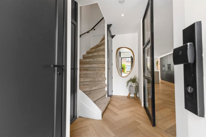 Hoekwoning te koop: Tjotter 20, Loosdrecht