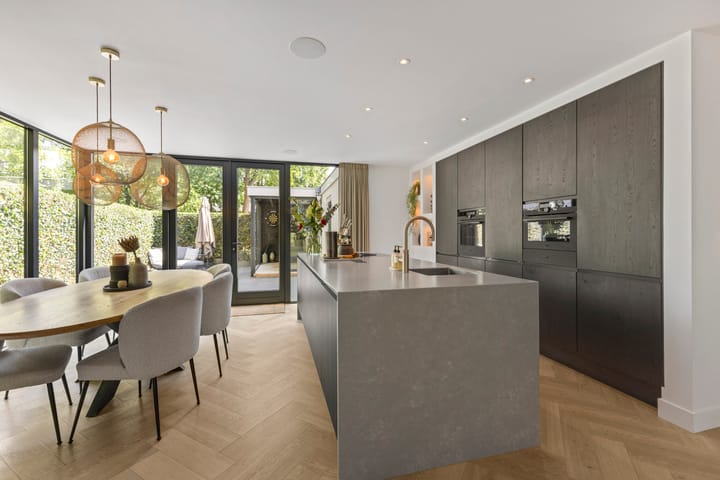 Hoekwoning te koop: Tjotter 20, Loosdrecht