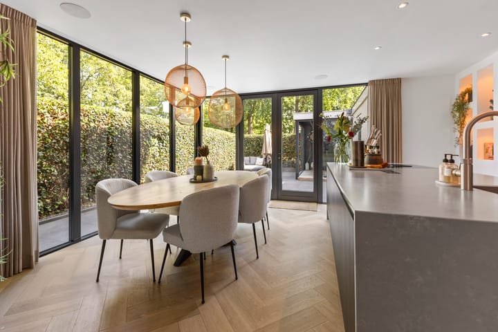 Hoekwoning te koop: Tjotter 20, Loosdrecht