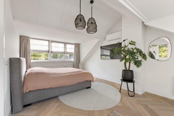 Hoekwoning te koop: Tjotter 20, Loosdrecht