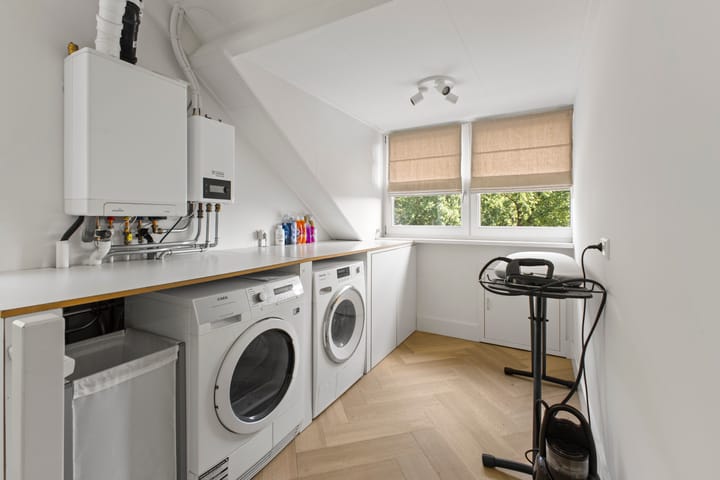 Hoekwoning te koop: Tjotter 20, Loosdrecht