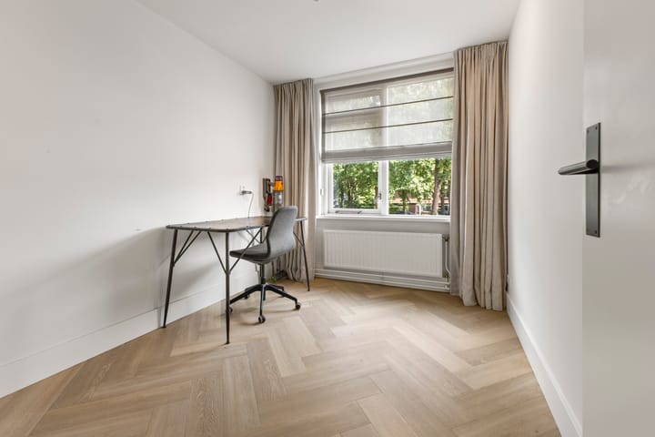 Hoekwoning te koop: Tjotter 20, Loosdrecht