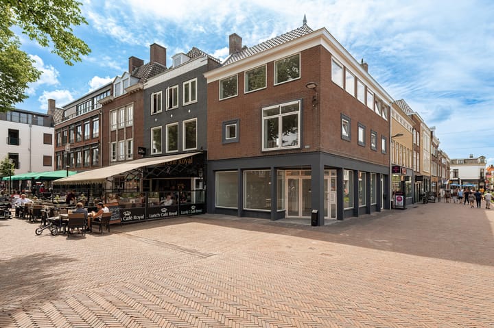 Markt 14, Tiel