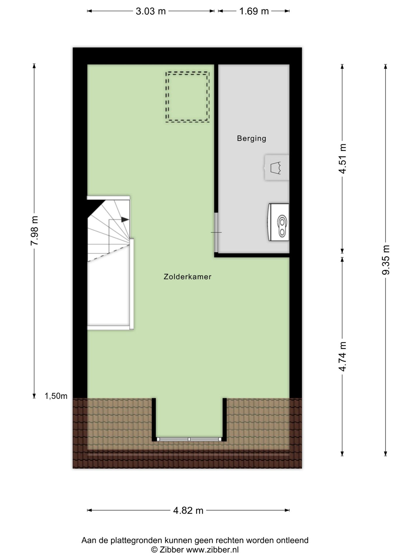 Foto 40 van Kees van Sambeekstraat 8