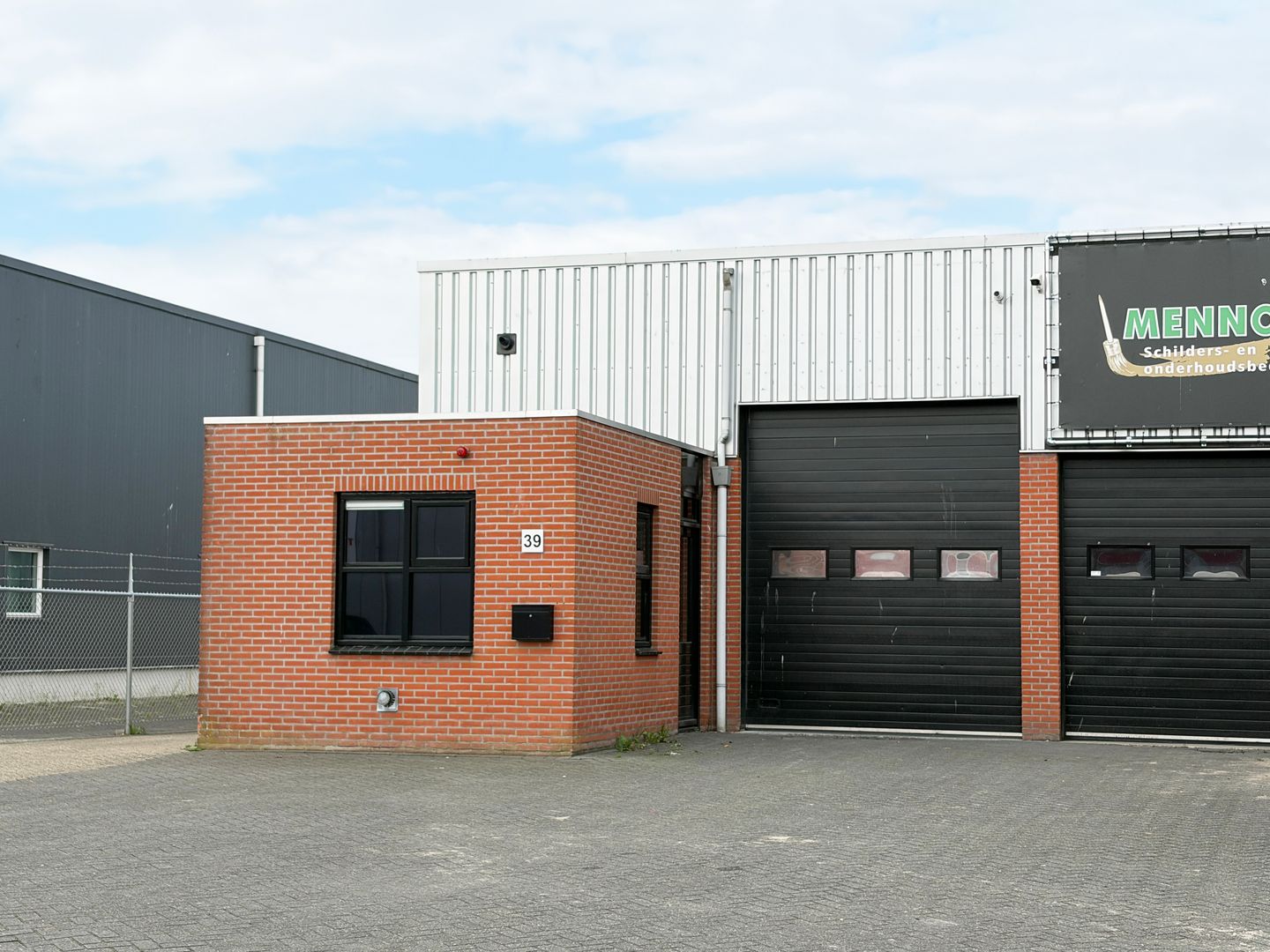 View photo 1 of Het Gangboord 39