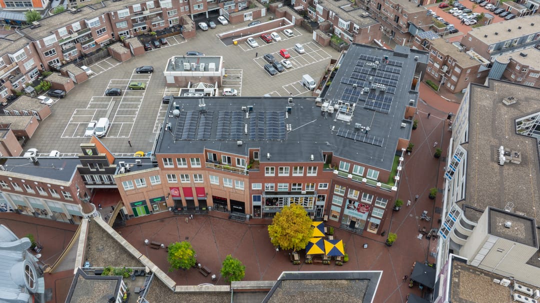Photo 52 of Uitstraat 193