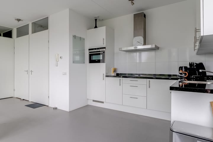 Appartement te koop: Gangeslaan 55U, Purmerend