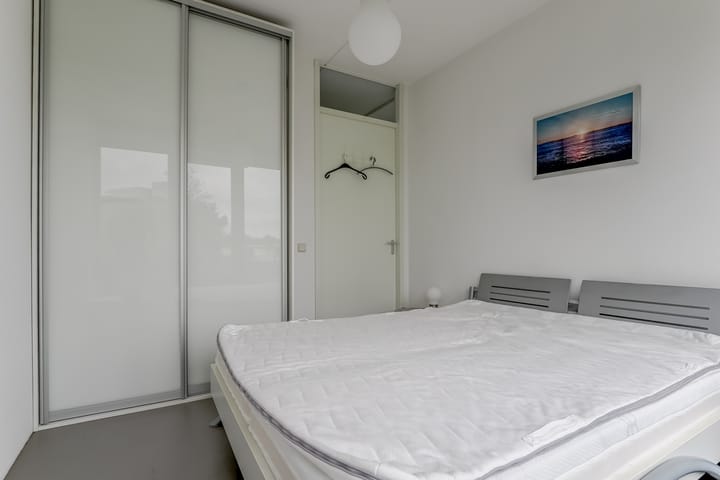 Appartement te koop: Gangeslaan 55U, Purmerend