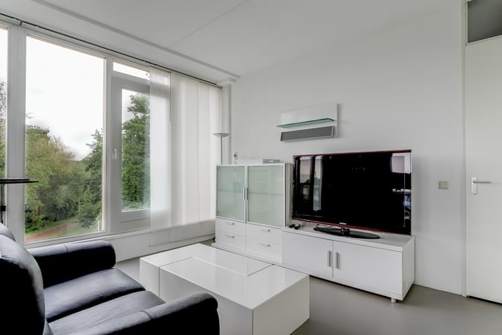 Appartement te koop: Gangeslaan 55U, Purmerend