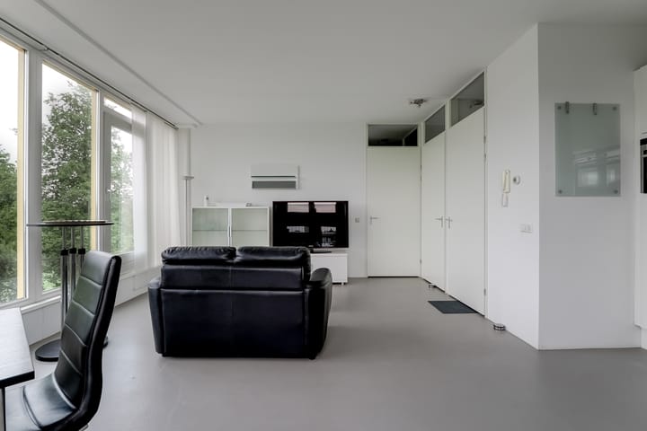 Appartement te koop: Gangeslaan 55U, Purmerend