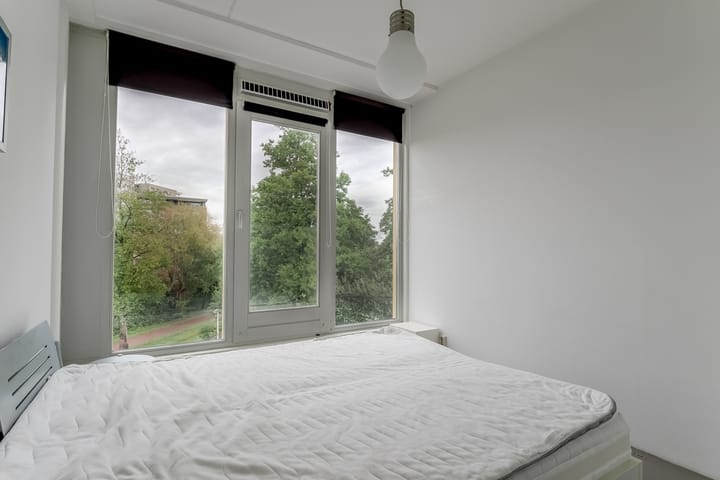 Appartement te koop: Gangeslaan 55U, Purmerend