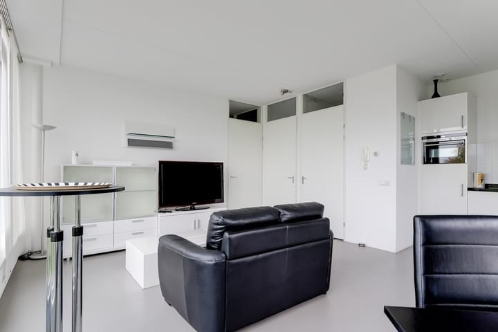 Appartement te koop: Gangeslaan 55U, Purmerend