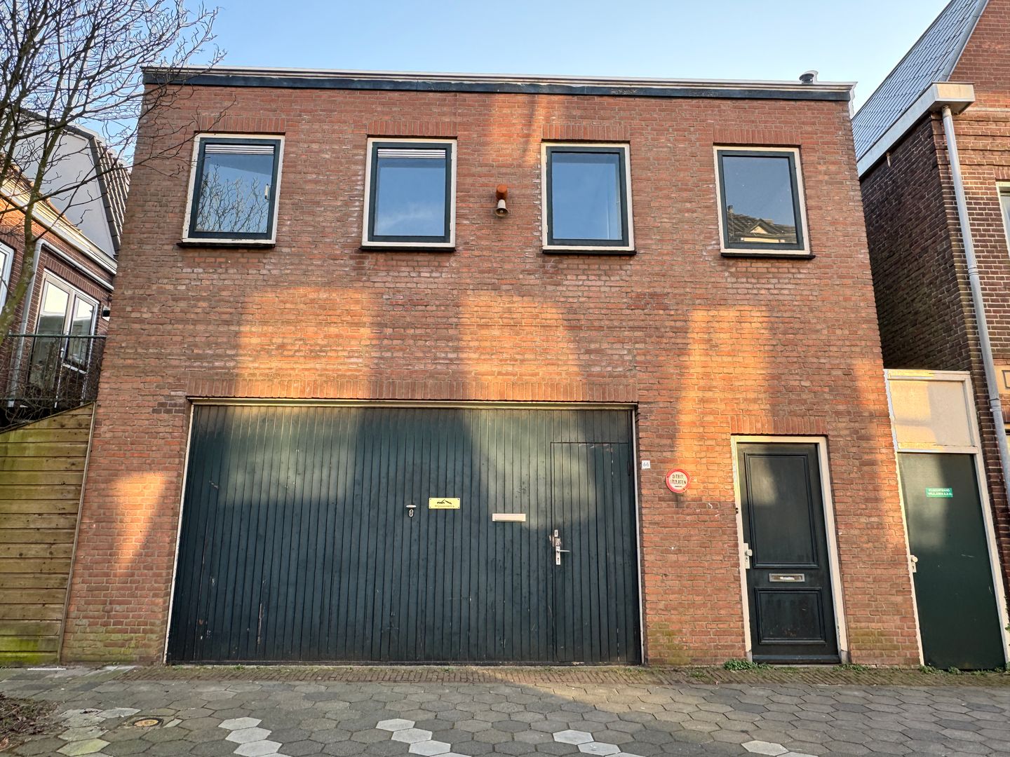 Foto 35 van Gaelstraat 66