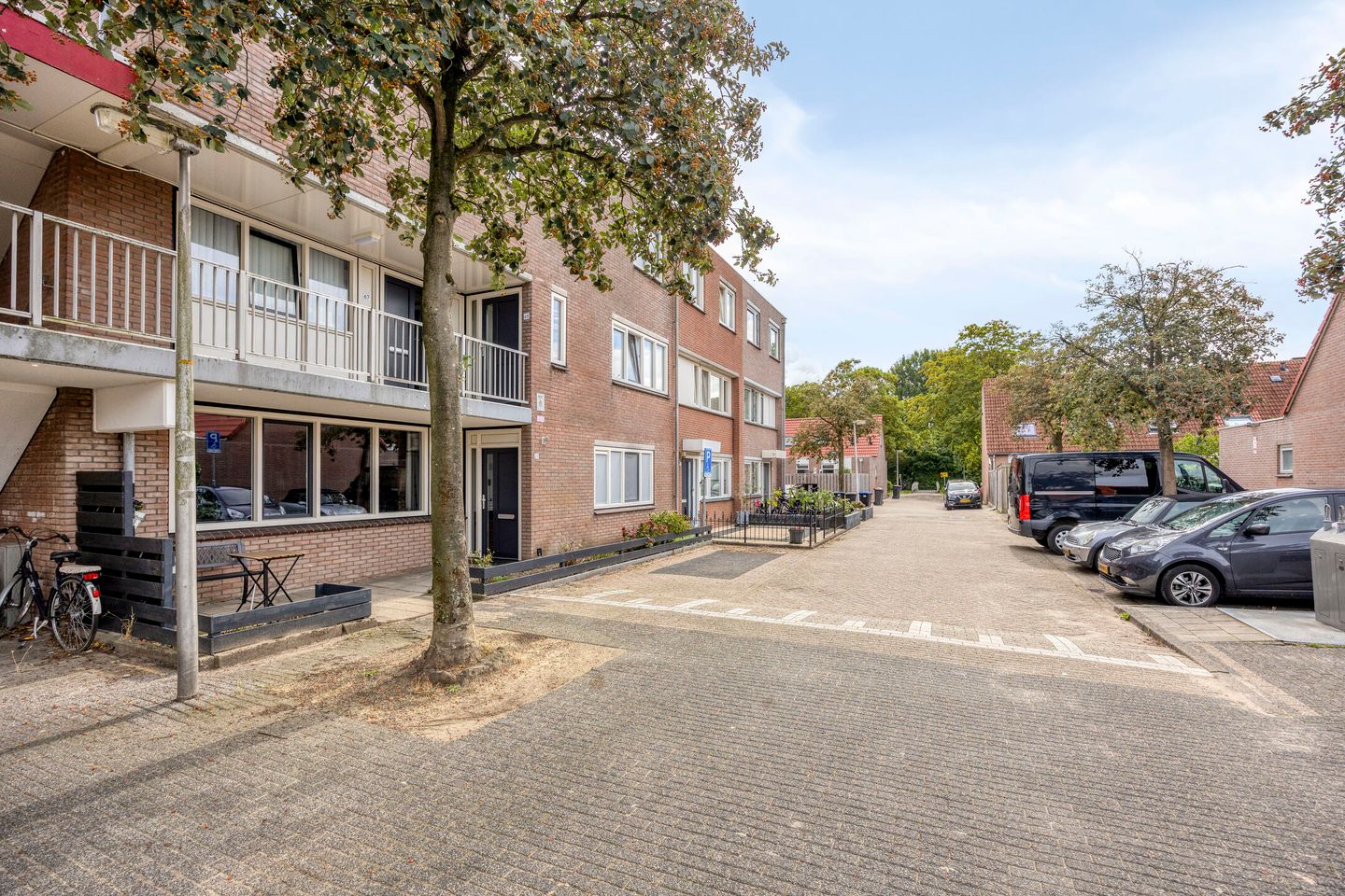 Photo 4 of Wakerdijk 69