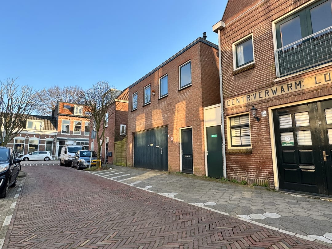 Foto 2 van Gaelstraat 66
