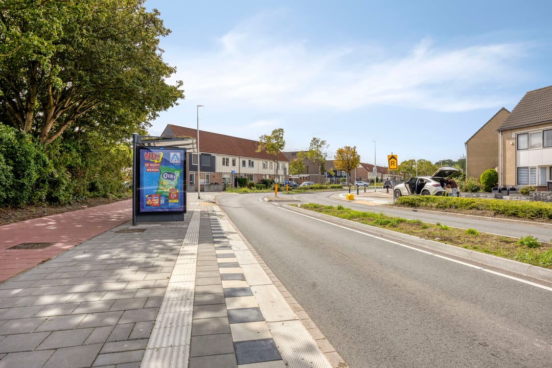 Photo 26 of Wakerdijk 69