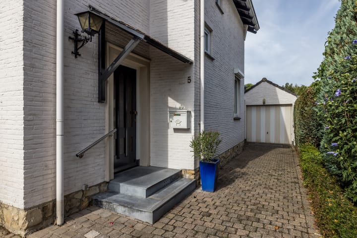 Foto 4 van Cortenbachstraat 5