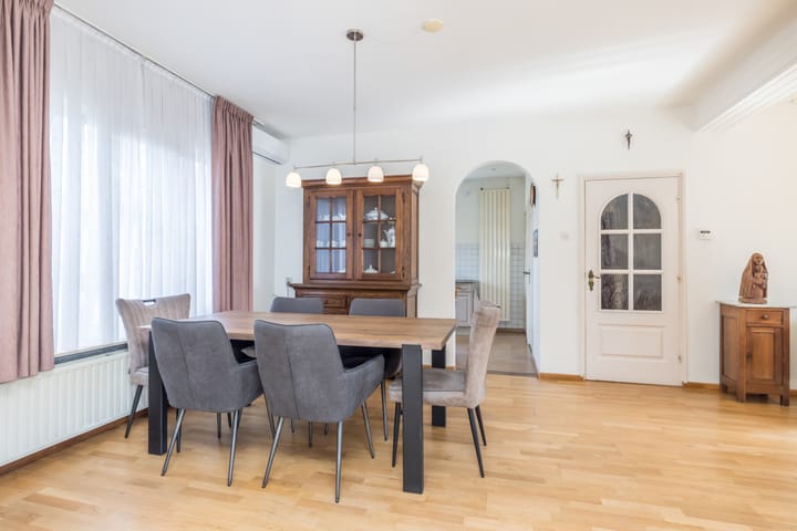Vrijstaande woning te koop: Cortenbachstraat 5, Voerendaal