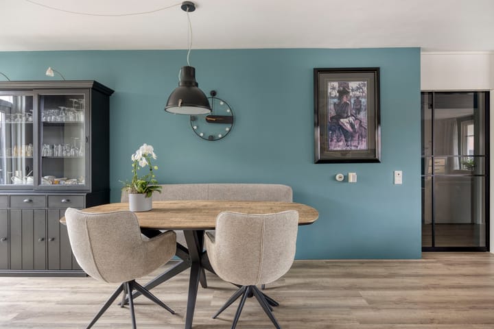 Tussenwoning te koop: Wakerdijk 69, Purmerend
