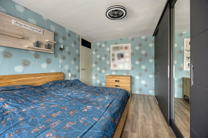 Tussenwoning te koop: Wakerdijk 69, Purmerend