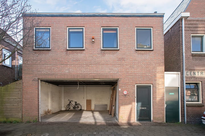 Foto 5 van Gaelstraat 66