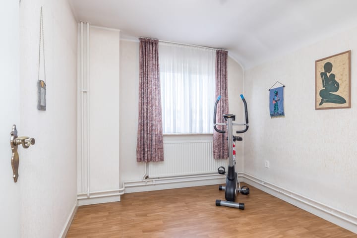 Vrijstaande woning te koop: Cortenbachstraat 5, Voerendaal