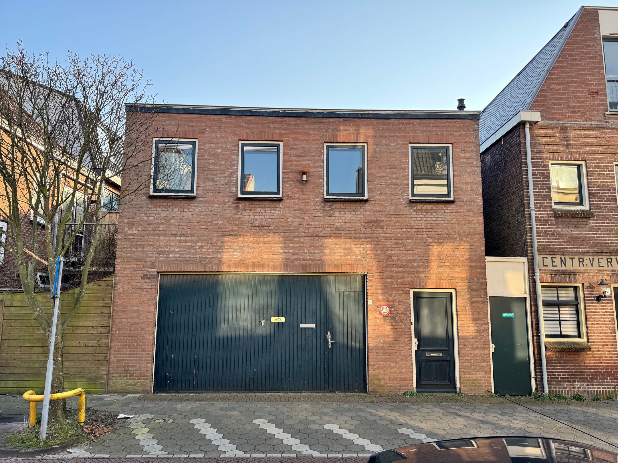 Foto 3 van Gaelstraat 66