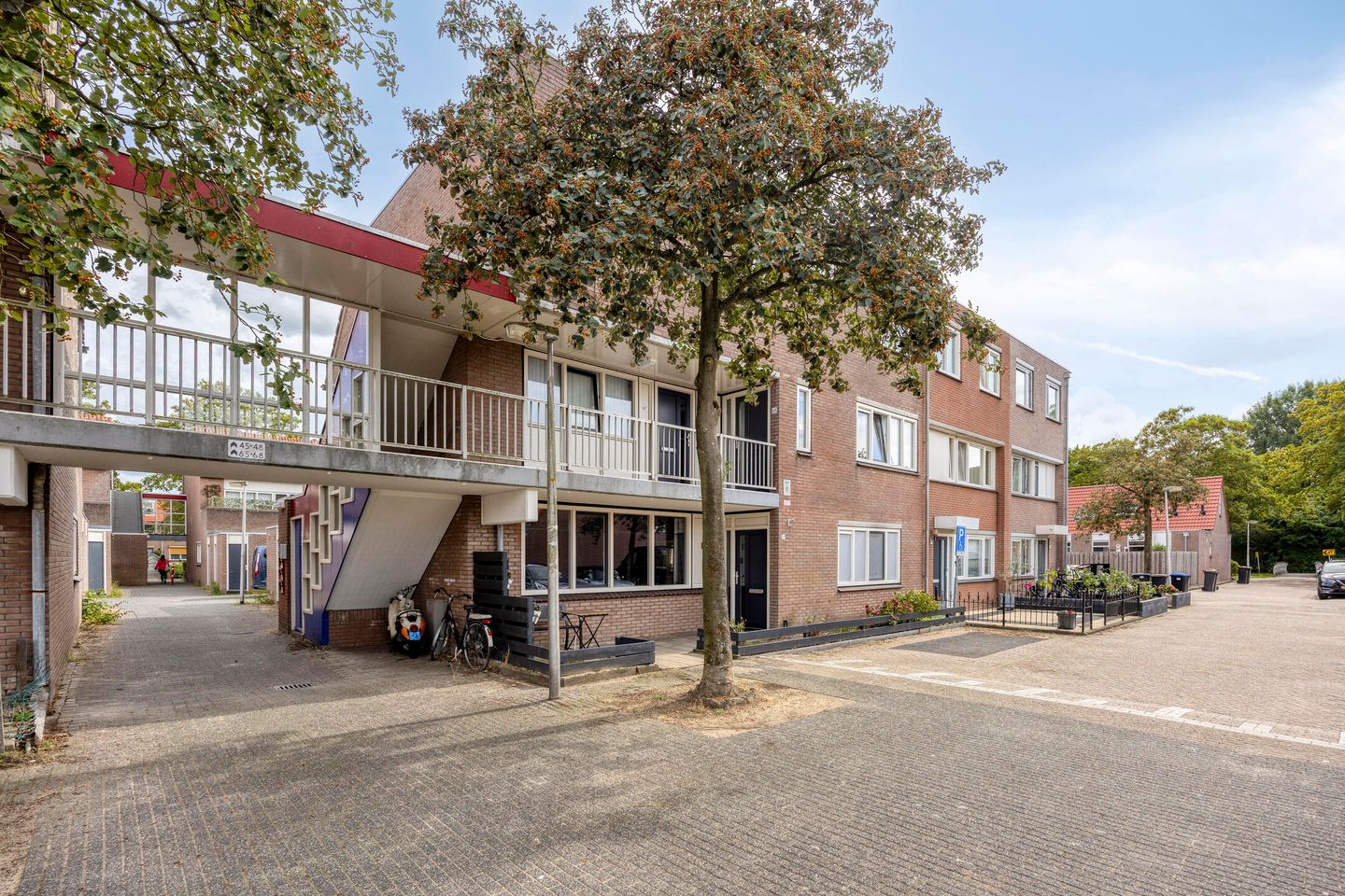 Photo 25 of Wakerdijk 69