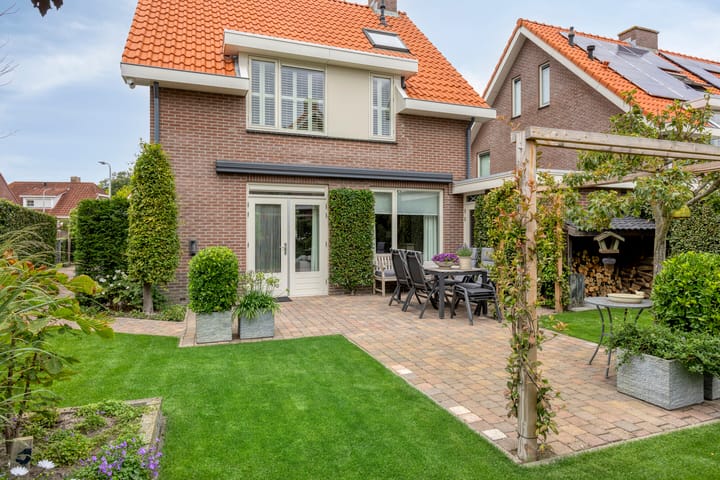 Foto 4 van Boomwei 22