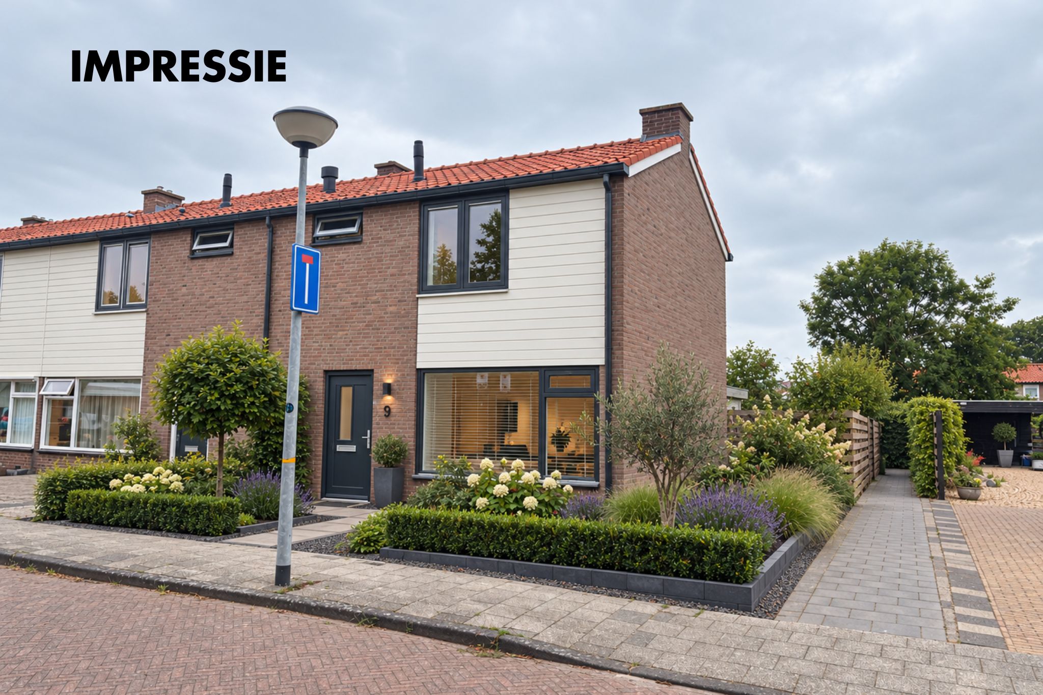 Foto 3 van C. de Leeuwstraat 6