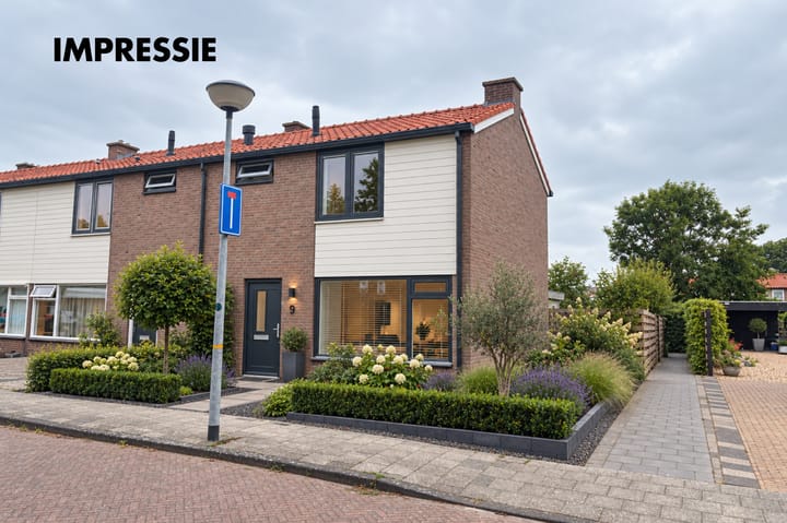 Foto 3 van C. de Leeuwstraat 6