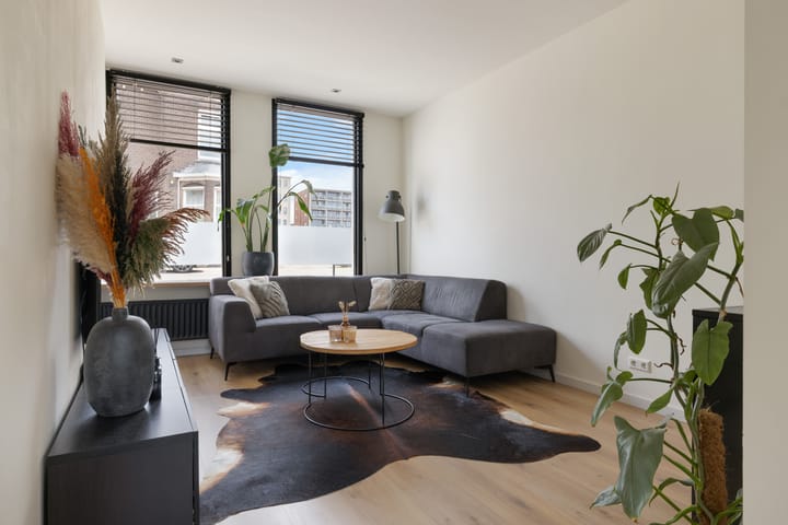Hoekwoning te koop: Westzijde 149, Zaandam