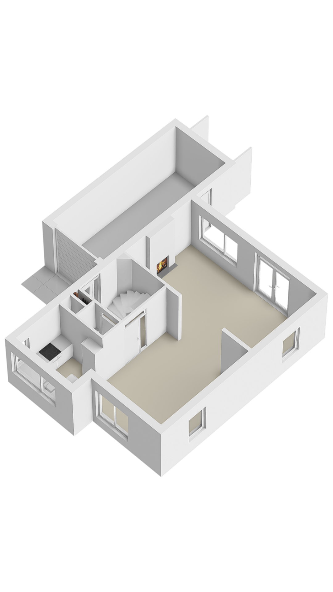 Foto 35 van Boomwei 22