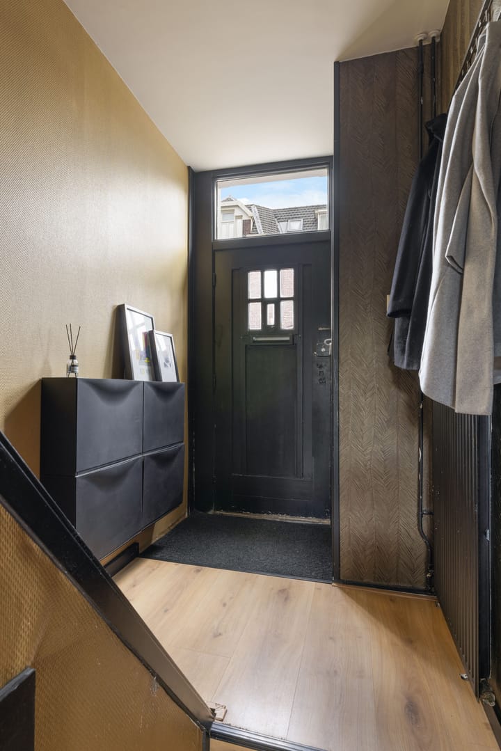 Hoekwoning te koop: Westzijde 149, Zaandam