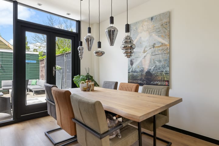 Hoekwoning te koop: Westzijde 149, Zaandam