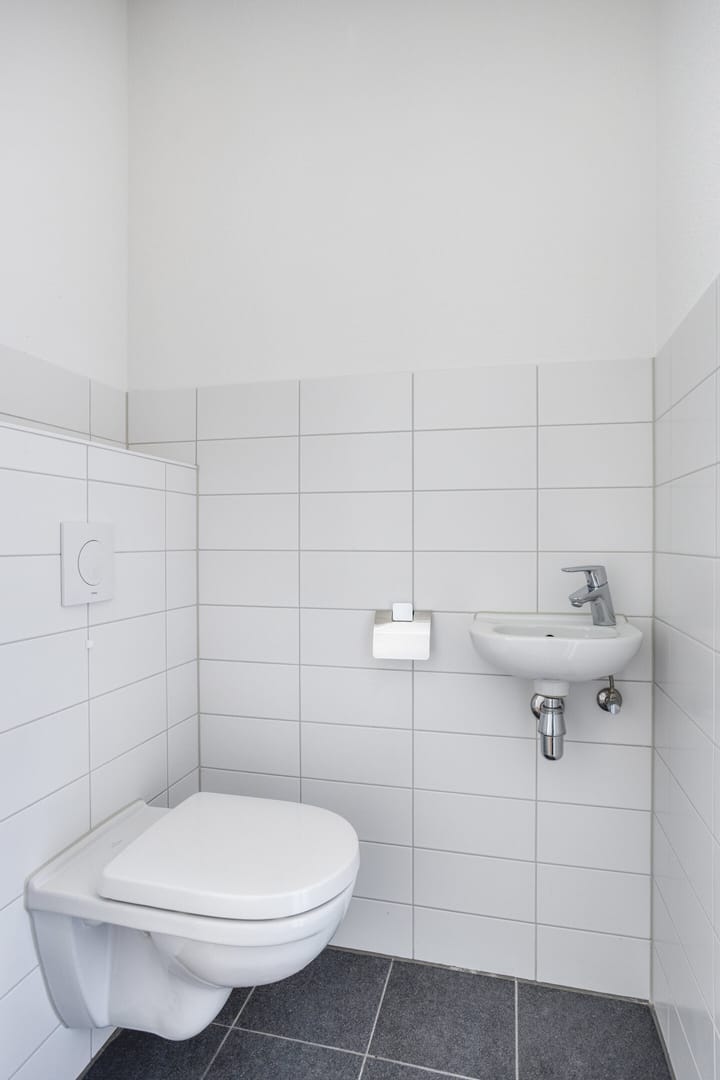 Appartement te huur: J.H. Hisgenpad 864, Amsterdam