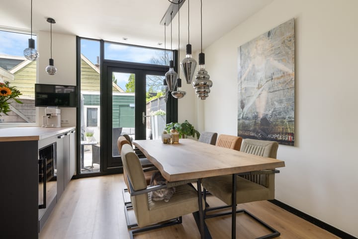 Hoekwoning te koop: Westzijde 149, Zaandam