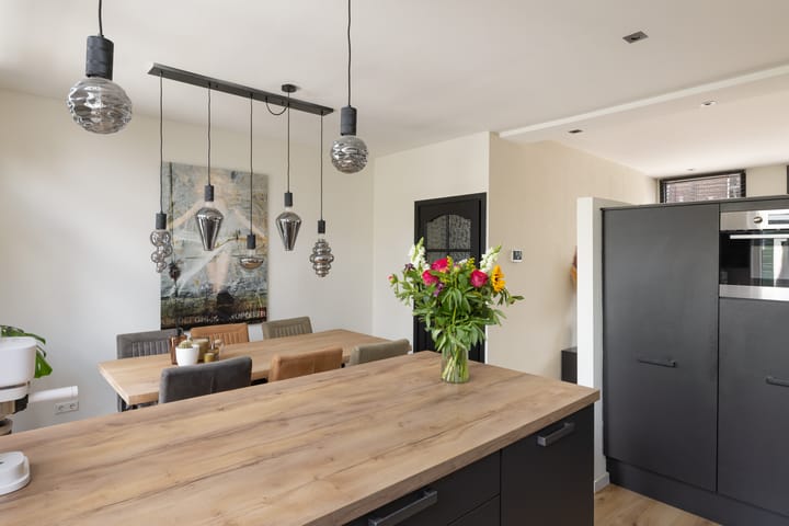 Hoekwoning te koop: Westzijde 149, Zaandam