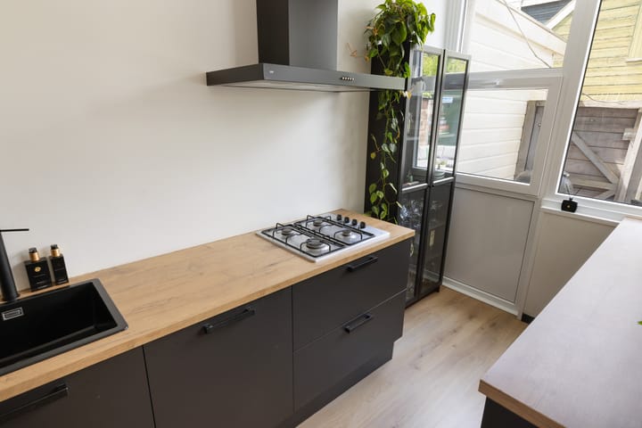 Hoekwoning te koop: Westzijde 149, Zaandam