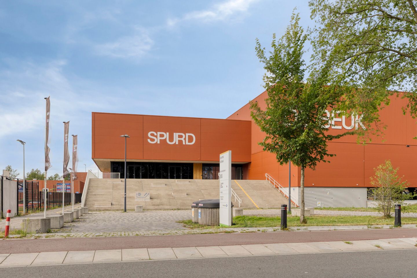Photo 55 of Sportlaan 16