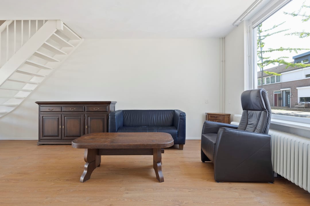 Photo 7 of Corneillestraat 7