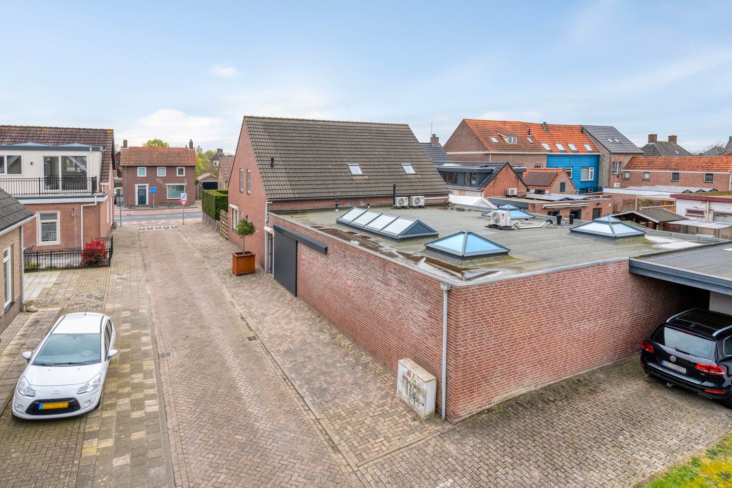 Bekijk foto 4 van Baarleseweg 29-a