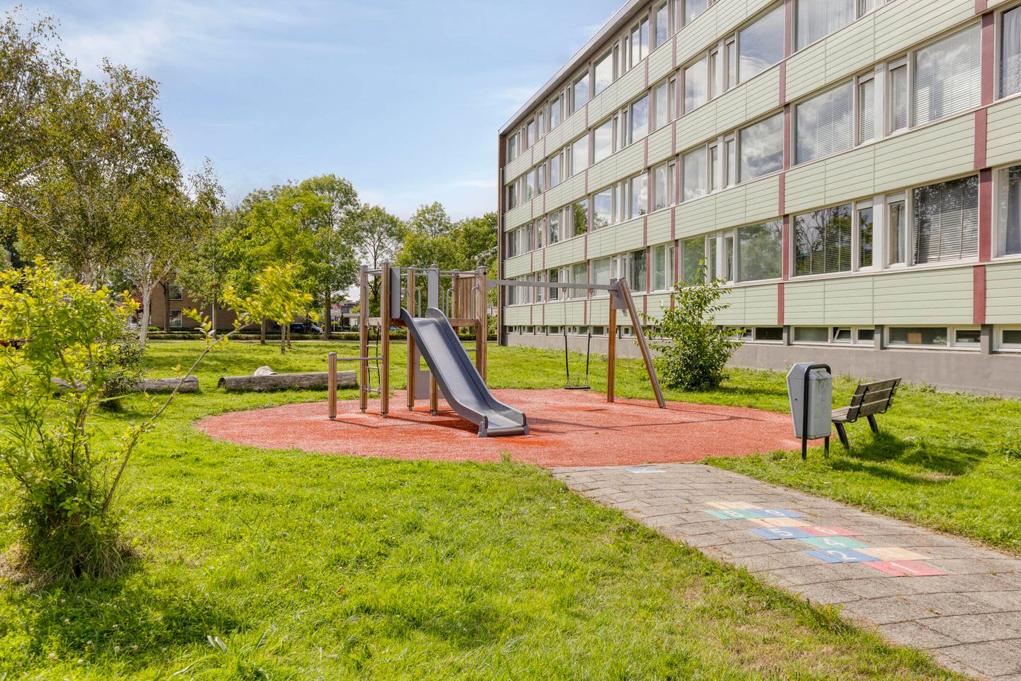 Photo 59 of Sportlaan 16
