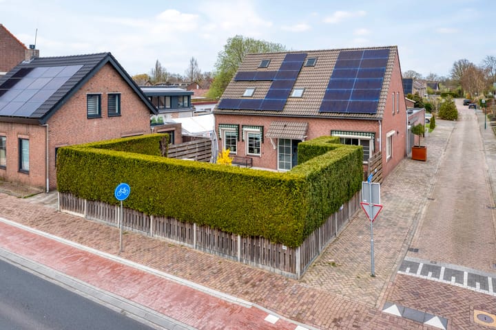 Baarleseweg 29-A