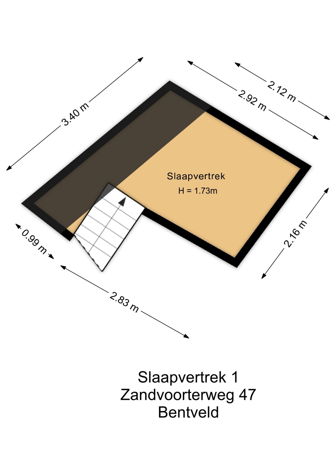 Foto 48 van Zandvoorterweg 47